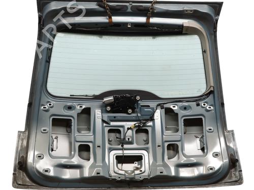 Bagklap CC/Kombi-Coupé FORD C-MAX (DM2) 1.6 TDCi | BP28571657C6 