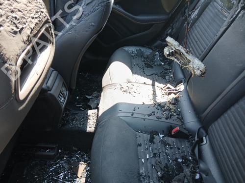 Left front window switch MERCEDES-BENZ A-CLASS (W176) A 220 CDI (176.003) | BP28283562I27 