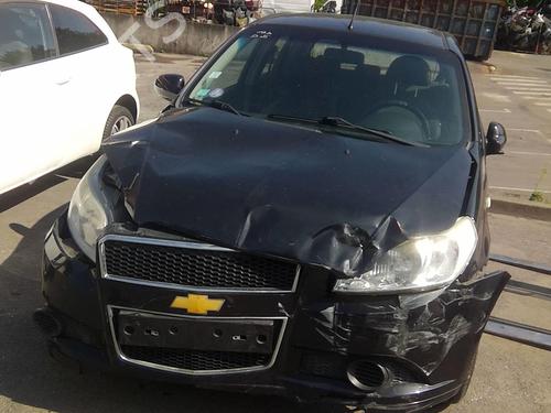 Right mirror CHEVROLET AVEO / KALOS Hatchback (T250, T255) 1.2 LPG | BP22003259C27 