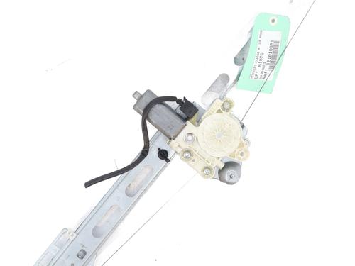 Used Front right window mechanism Front right window mechanism MERCEDES-BENZ A-CLASS (W168) A 170 CDI (168.009, 168.109) (95 hp) 32689283 32689283