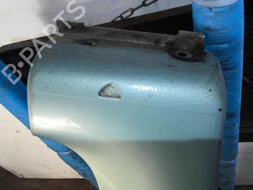 Left front fenders CITROËN XSARA PICASSO (N68) 1.8 16V | BP20356586C41 