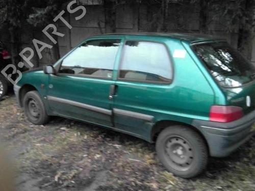 Right taillight PEUGEOT 106 II (1A_, 1C_) 1.0 i | BP21999377C35 