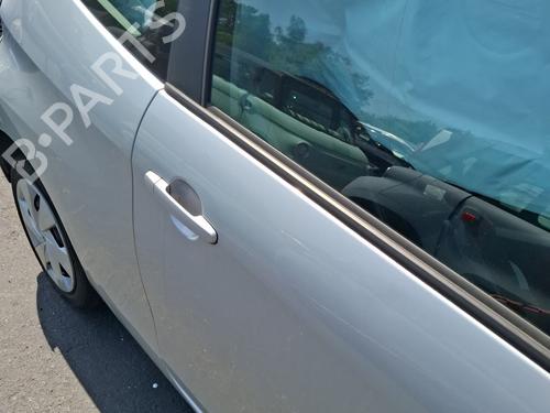 Front right window mechanism TOYOTA AYGO (_B4_) 1.0 (KGB40) | BP29360494C23 - Image 11