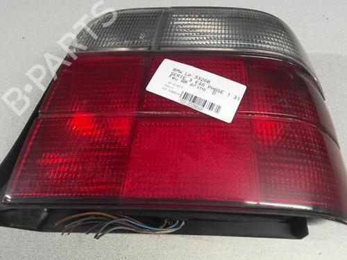 Right taillight BMW 3 Compact (E36) 318 tds | BP22001351C35 