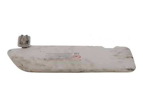 Right sun visor PEUGEOT 308 I (4A_, 4C_) 1.6 HDi | BP21817856I2 