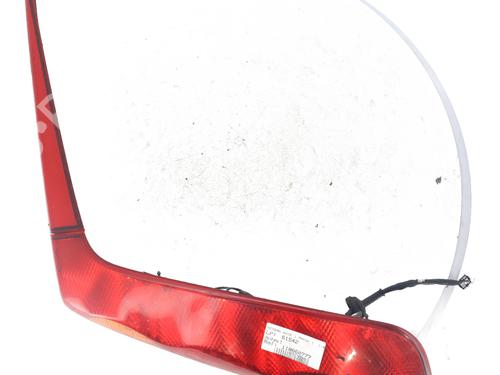 Used Right taillight NISSAN NOTE (E11, NE11) 1.4 (88 hp) 31604251