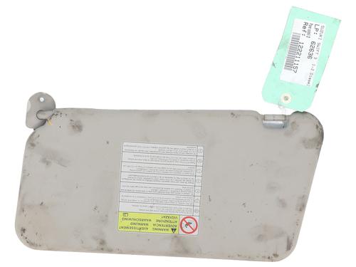Used Right sun visor Right sun visor SUZUKI SWIFT III (MZ, EZ) 1.3 DDiS (RS413D) (75 hp) 32849974 32849974
