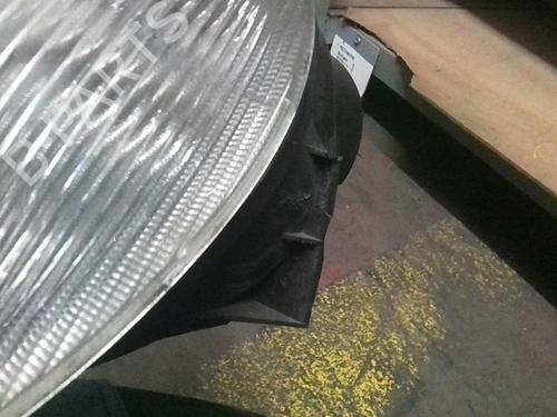 Used Left headlight PEUGEOT 406 (8B) 2.1 TD 12V (109 hp) 21999763