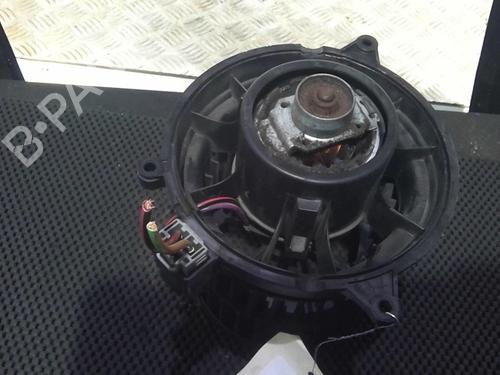 Used Heater blower motor FORD FUSION (JU_) 1.4 TDCi (68 hp) 20364575