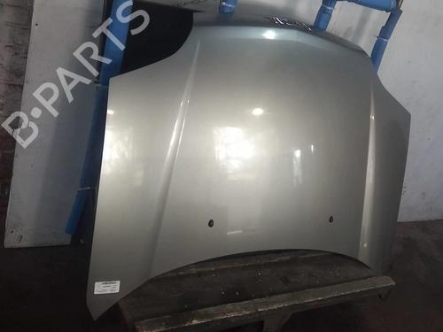 Hood NISSAN X-TRAIL I (T30) 2.2 Di 4x4 | BP20359341C1 