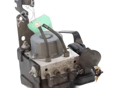 Used ABS pump RENAULT CLIO IV (BH_) 1.5 dCi 75 (75 hp) 29600355
