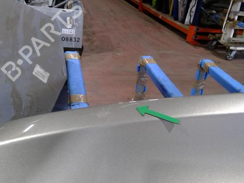 Tailgate BMW 3 (E90) 318 d | BP32393496C6