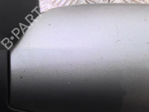 Left mirror TOYOTA YARIS (_P1_) 1.4 D-4D (NLP10_, NLP10R) | BP20358529C26 