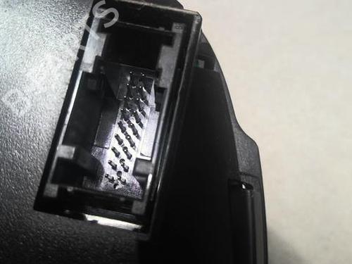 Used Instrument cluster Instrument cluster BMW 5 (E60) 530 d (218 hp) 20357939 20357939