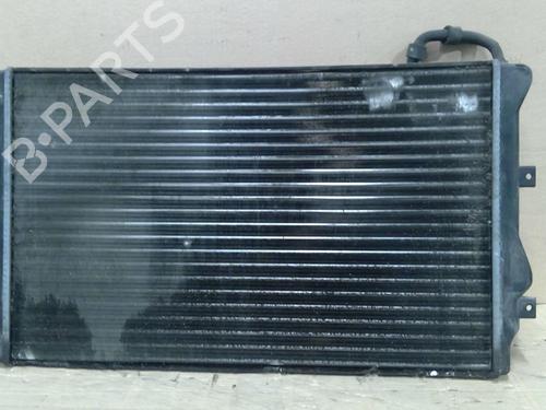 Used Water radiator VW GOLF VI (5K1) 1.4 TSI (122 hp) 28153191