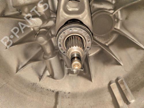 Gearbox BMW 1 (F20) 116 d | BP37716843M3 - Image 9