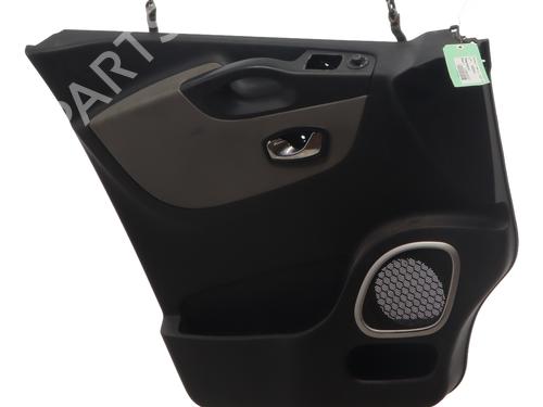 Pannello interno anteriore sinistro RENAULT TRAFIC III Van (FG_) 1.6 dCi 125 (FGMH) (125 hp) 30949011