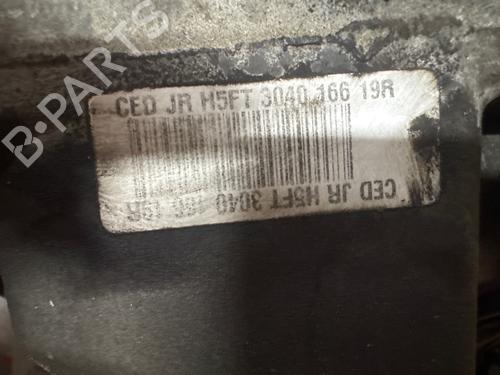 Gearbox RENAULT CAPTUR I (J5_, H5_) 0.9 TCe 90 | BP38290336M3 - Image 6
