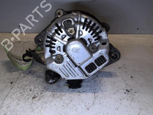 Alternator CITROËN C1 (PM_, PN_) 1.4 HDi | BP20370625M7 