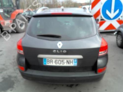 Right rear door RENAULT CLIO III Grandtour (KR0/1_) 1.5 dCi (KR0F) | BP20361038C5 