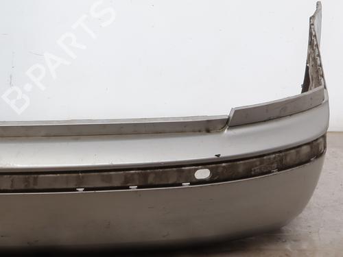 Used Rear bumper Rear bumper 31842218 31842218