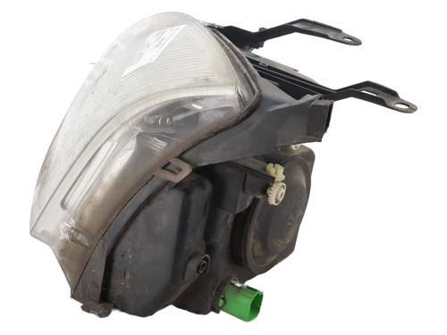 Used Left headlight Left headlight FORD FUSION (JU_) 1.4 TDCi (68 hp) 25040011 25040011