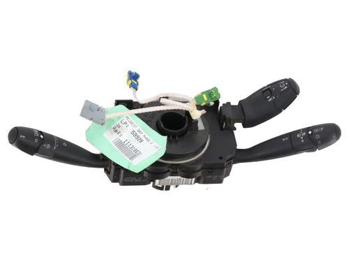 Used Steering column stalk PEUGEOT 307 (3A/C) 1.6 HDi (90 hp) 29014545