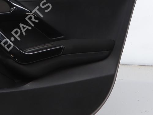 front-left-panel-renault-clio-iii-br01-cr01-2005-2006-2007-2008-2009-2010-2011-2012-2013-2014-33857367 main image