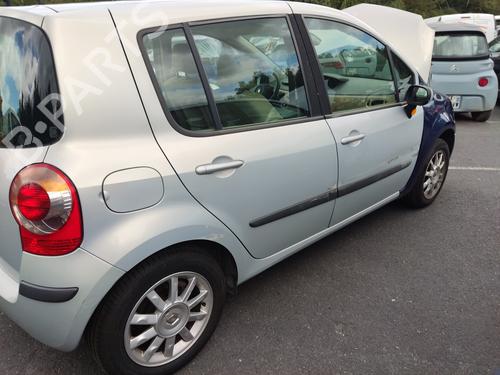 Front right interior door handle RENAULT MODUS / GRAND MODUS (F/JP0_) 1.5 dCi (FP0D, JP0D) | BP28614801I14 - Image 10