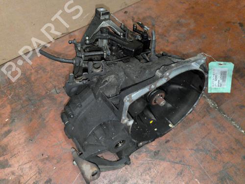 Gearbox VOLVO C30 (533) 1.6 D | BP35902120M3 - Image 2