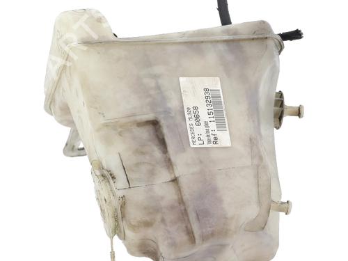 Windscreen washer tank MERCEDES-BENZ M-CLASS (W163) ML 320 (163.154) | BP30261947C113 