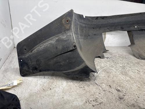 Used Wheel arch Wheel arch PEUGEOT EXPERT Van (VF3A_, VF3U_, VF3X_) 2.0 HDi 130 (128 hp) 40031379 40031379