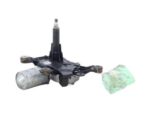 Used Rear wiper motor Rear wiper motor RENAULT CLIO IV (BH_) 1.5 dCi 90 (90 hp) 30659630 30659630