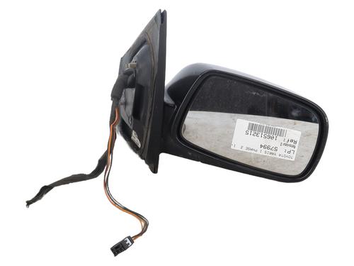 Bakspejl Højre TOYOTA YARIS (_P1_) 1.4 D-4D (NLP10_, NLP10R) (75 hp) 26184906