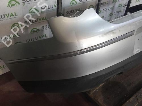 Rear bumper VW PASSAT B6 (3C2) 2.0 TDI 16V | BP22004368C8 