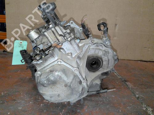 Gearbox CHEVROLET MATIZ (M200, M250) | BP36955696M3 - Image 2