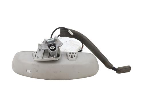 Rear mirror MERCEDES-BENZ C-CLASS (W204) C 200 CDI (204.001) | BP25726773I6 - Image 5