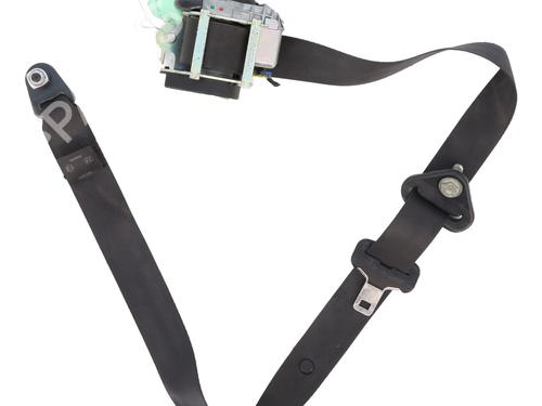 Used Front right seatbelt Front right seatbelt DACIA DUSTER (HS_) 1.5 dCi (86 hp) 29292224 29292224