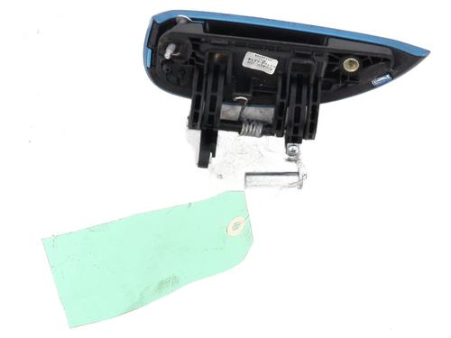 Front right exterior door handle DACIA SPRING EV (B6M1) | BP22211487C129 