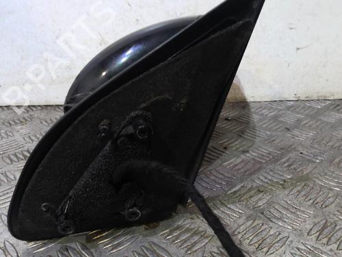 Used Right mirror NISSAN QASHQAI / QASHQAI +2 I (J10, NJ10, JJ10E) 1.5 dCi (106 hp) 20361189