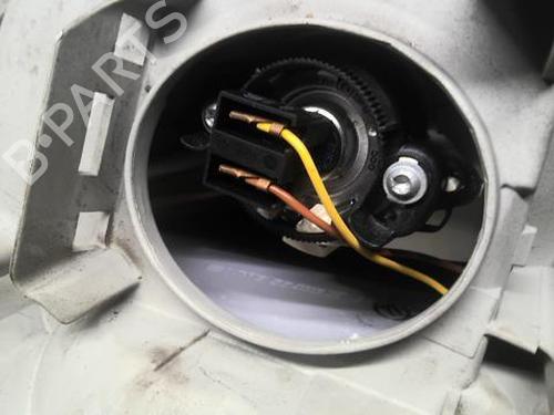 Used Right headlight Right headlight 21999910 21999910