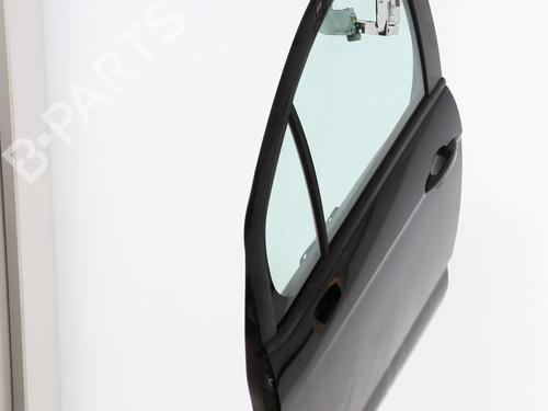 Left front door CITROËN C3 II (SC_) 1.6 HDi | BP20493436C2 