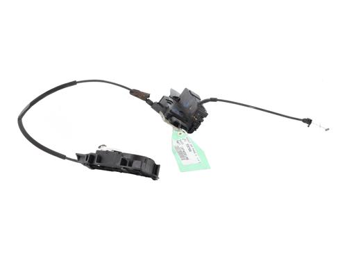 Used Front left lock PEUGEOT 207 (WA_, WC_) 1.4 HDi (68 hp) 27286518