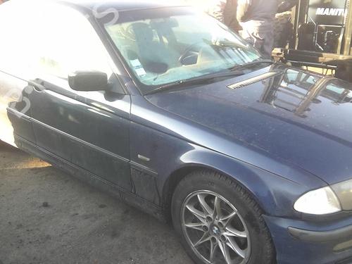 Right taillight BMW 3 (E46) 320 d | BP22004415C35 