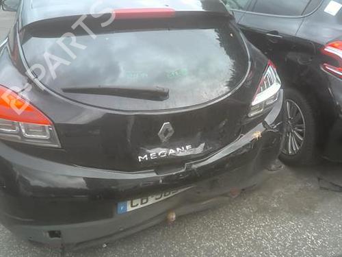 Dør høyre foran RENAULT MEGANE III Coupe (DZ0/1_) 1.5 dCi (DZ09, DZ0D, DZ1F, DZ1G, DZ14, DZ29) | BP30948932C3 