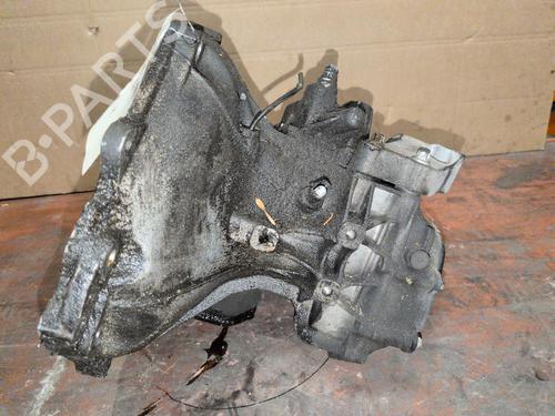 Gearbox OPEL CORSA D (S07) 1.2 (L08, L68) | BP40000616M3 - Image 8