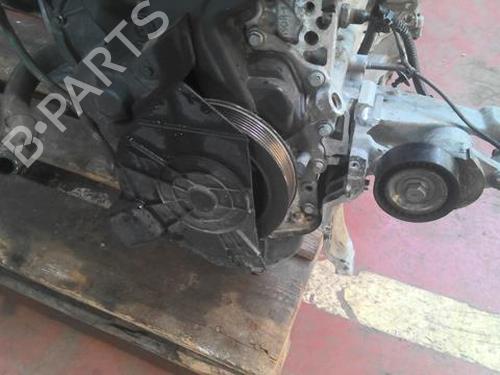 Motor für CITROËN DS3 (SA_) 1.6 HDi 90 (92 hp) 20354867