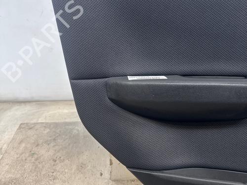 Rear left panel MERCEDES-BENZ A-CLASS (W169) A 180 CDI (169.007, 169.307) | BP39986418C60 - Image 4