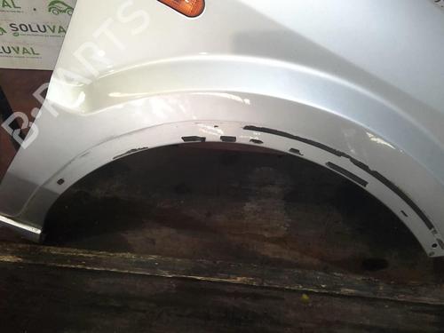 Right front fenders FORD FUSION (JU_) 1.6 TDCi | BP22004948C42 