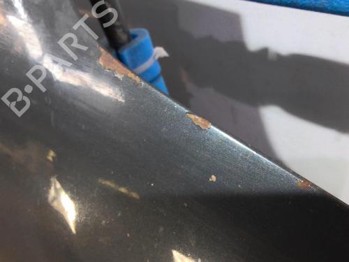 Hood CITROËN XANTIA (X1_, X2_) 2.0 HDI 90 | BP20360908C1 